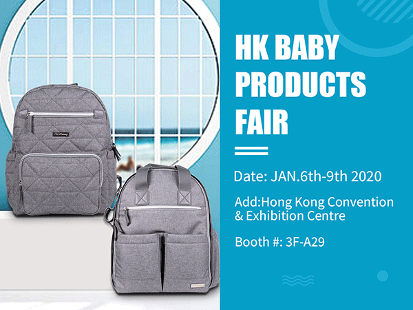 feira de produtos do bebê kingdo 2020 hk
